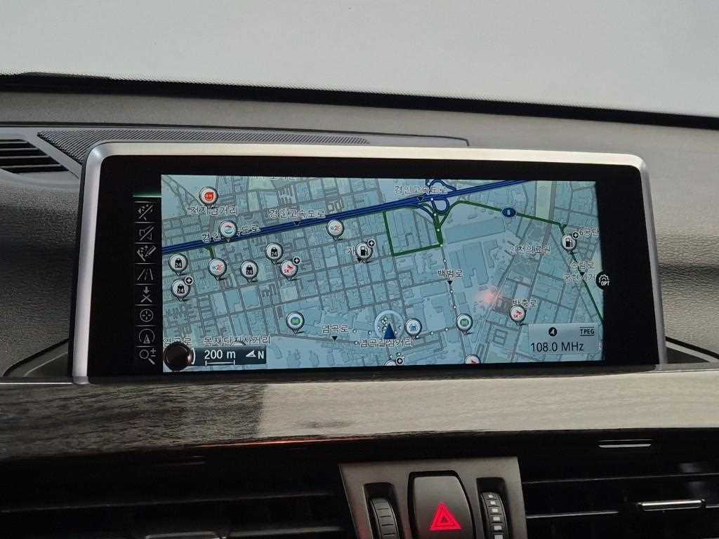 BMW X1 2016 Blanco - Importación desde Corea - HF Imports Iquique - Foto 14