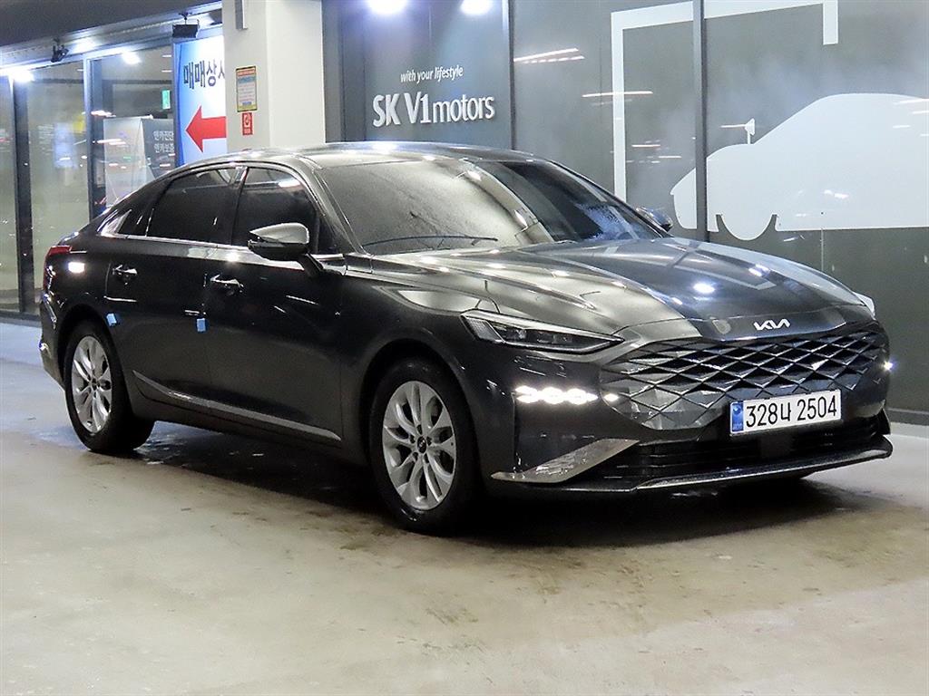 KIA K8 2023 - Importación desde Corea - HF Imports Iquique - Foto 1