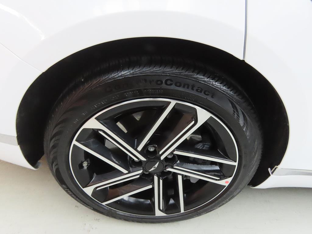 Genesis G80 2025 Blanco - Importación desde Corea - HF Imports Iquique - Foto 20