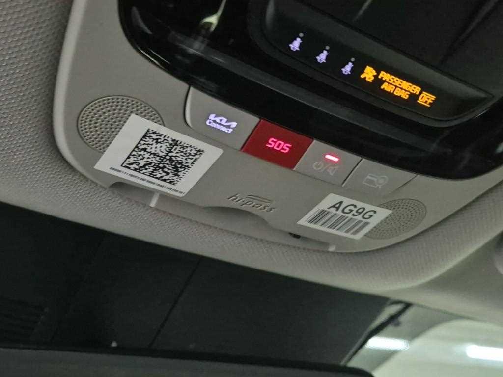 KIA Sorento 2023 Gris - Importación desde Corea - HF Imports Iquique - Foto 17