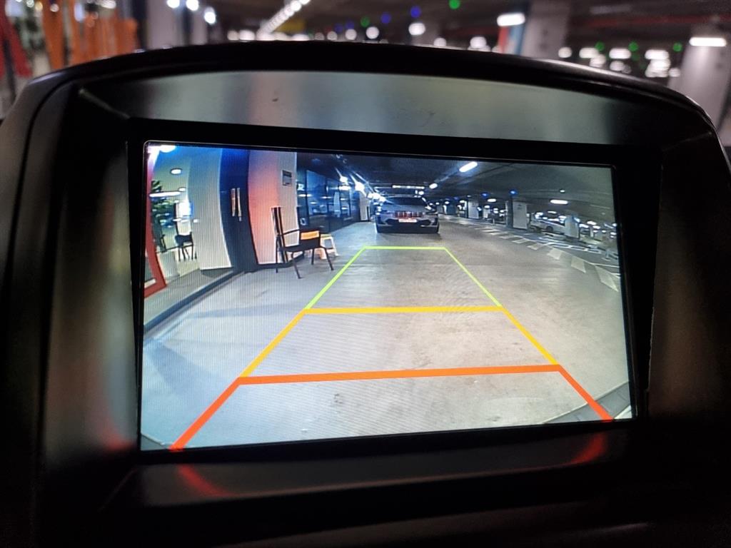 Chevrolet Orlando 2015 Gris - Importación desde Corea - HF Imports Iquique - Foto 19