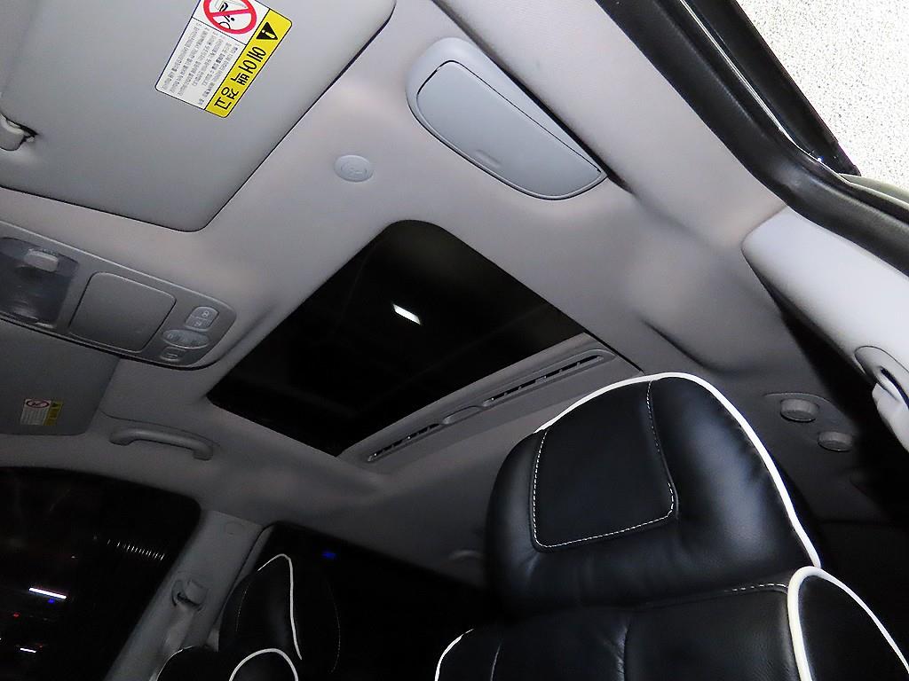 KIA Carnival 2009 Negro - Importación desde Corea - HF Imports Iquique - Foto 16