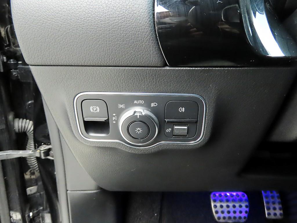 Mercedes Benz GLA Class 2021 - Importación desde Corea - HF Imports Iquique - Foto 14