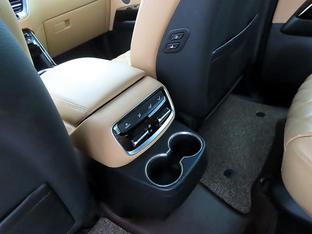 KIA Mohave 2021 Blanco - Importación desde Corea - HF Imports Iquique - Foto 15