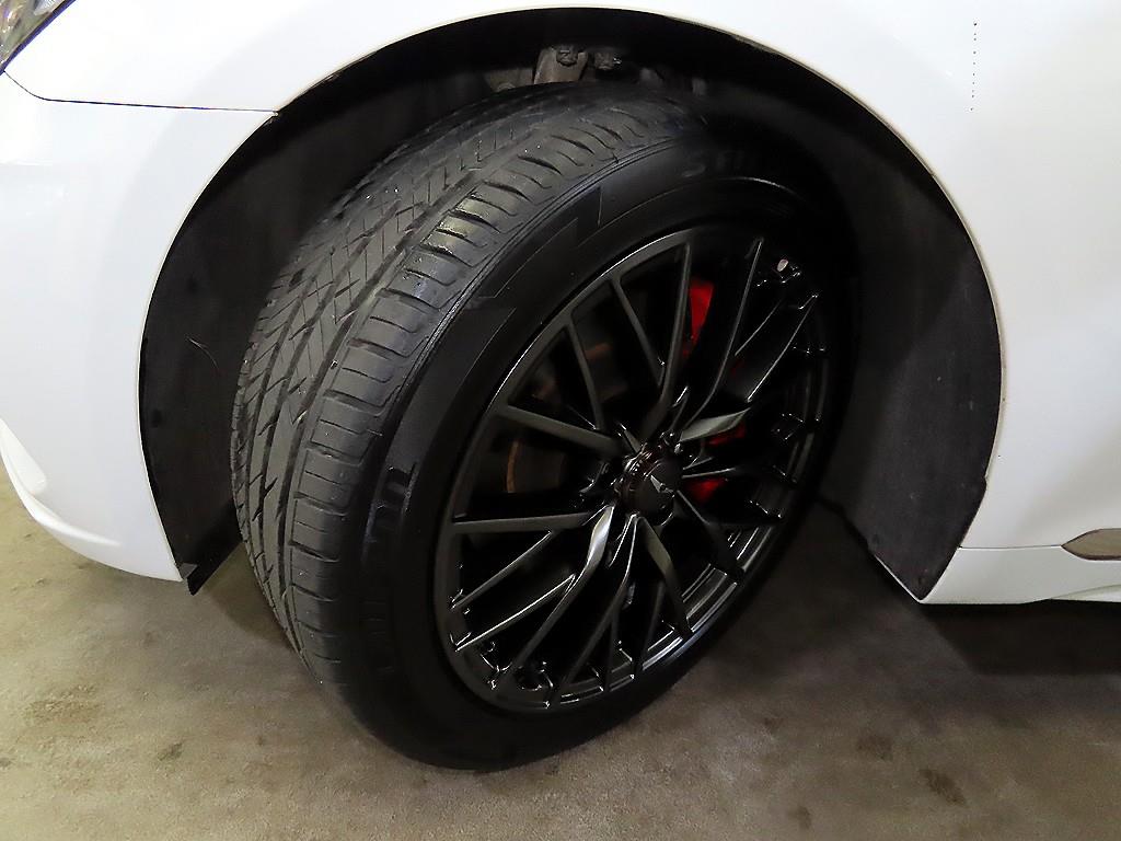 Genesis G80 2019 Blanco - Importación desde Corea - HF Imports Iquique - Foto 20