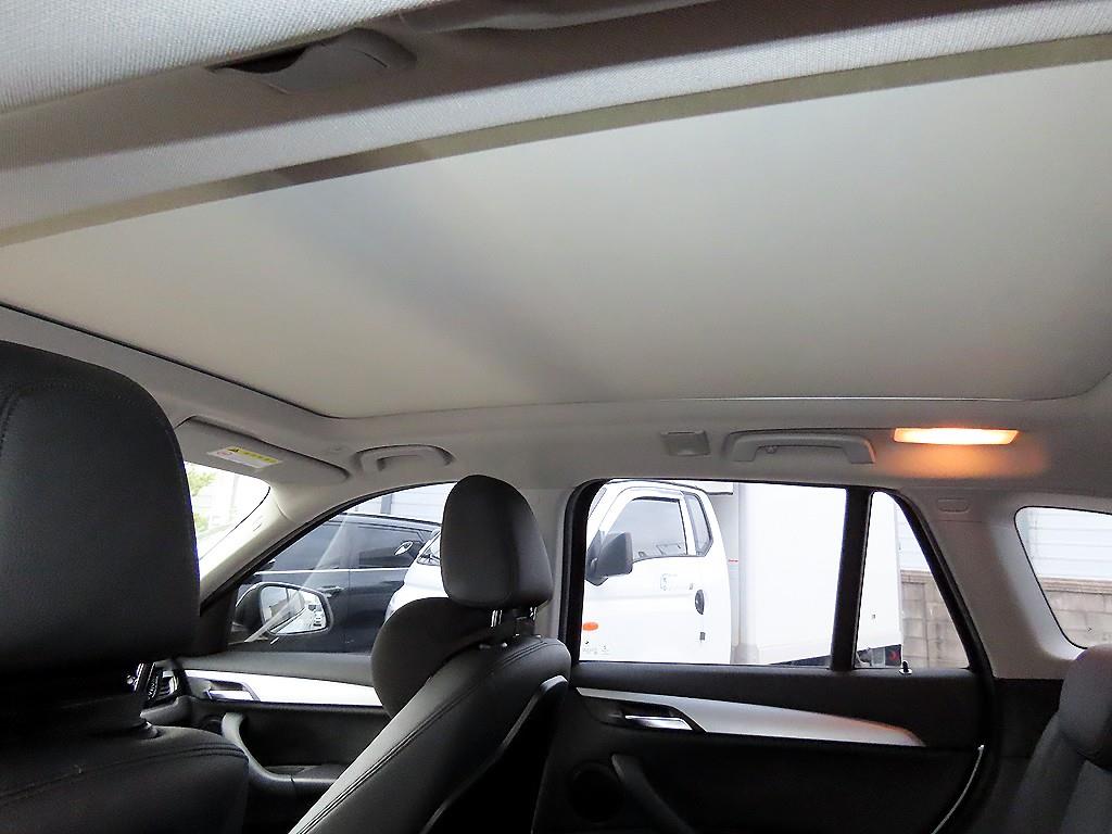 BMW X1 2016 - Importación desde Corea - HF Imports Iquique - Foto 18