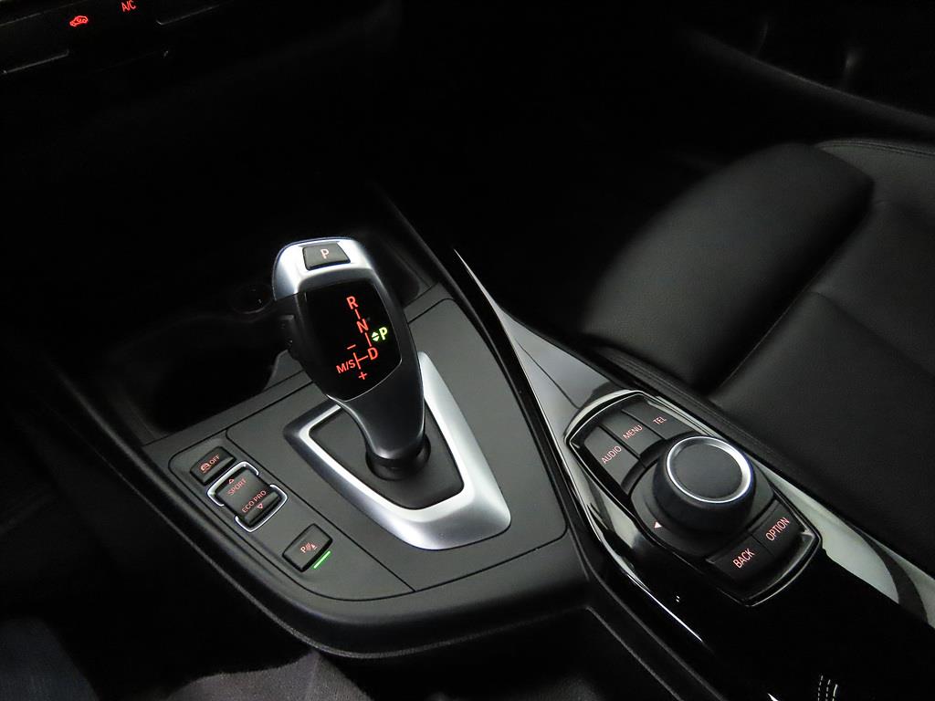 BMW 1 series 2017 Blanco - Importación desde Corea - HF Imports Iquique - Foto 14