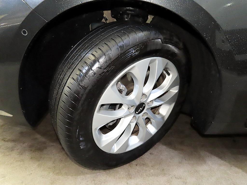 KIA K8 2023 - Importación desde Corea - HF Imports Iquique - Foto 20