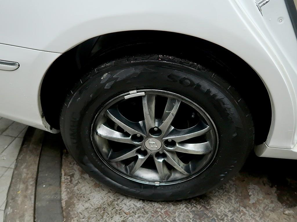 HYUNDAI Grandeur 2009 Blanco - Importación desde Corea - HF Imports Iquique - Foto 8