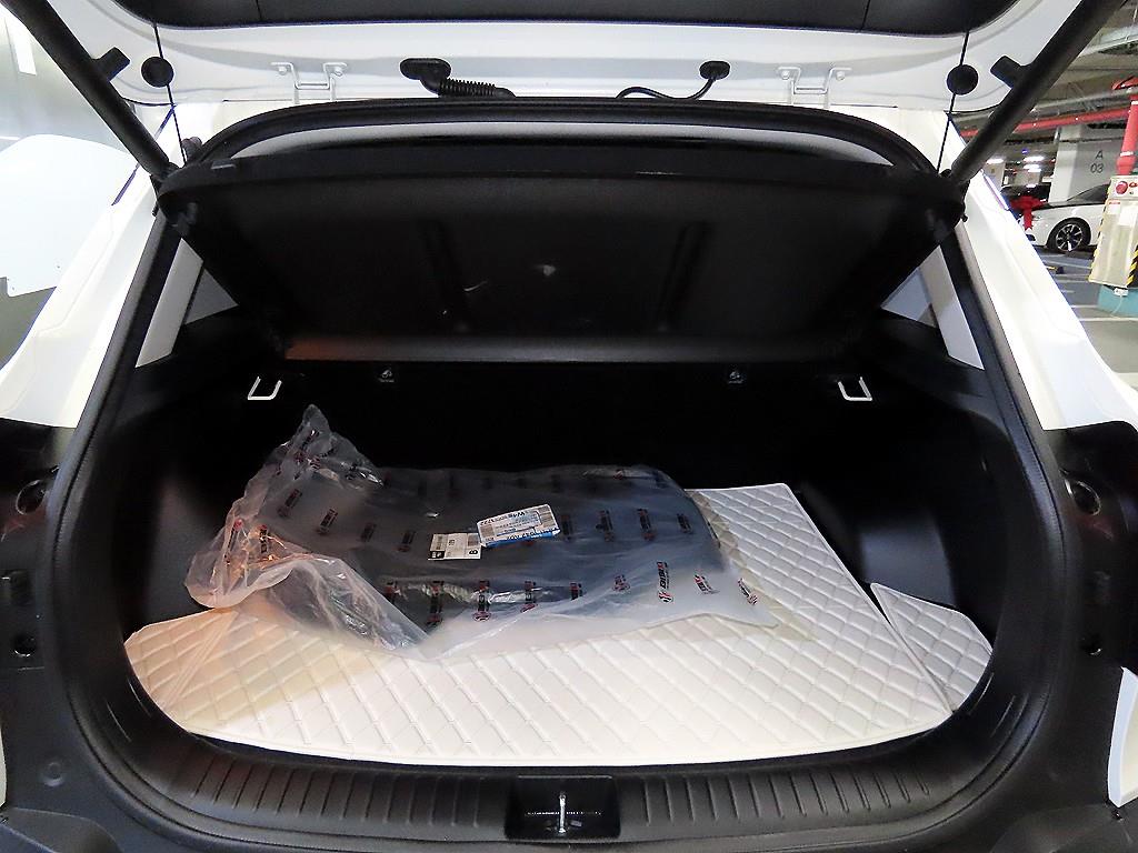 KIA Seltos 2025 Blanco - Importación desde Corea - HF Imports Iquique - Foto 17