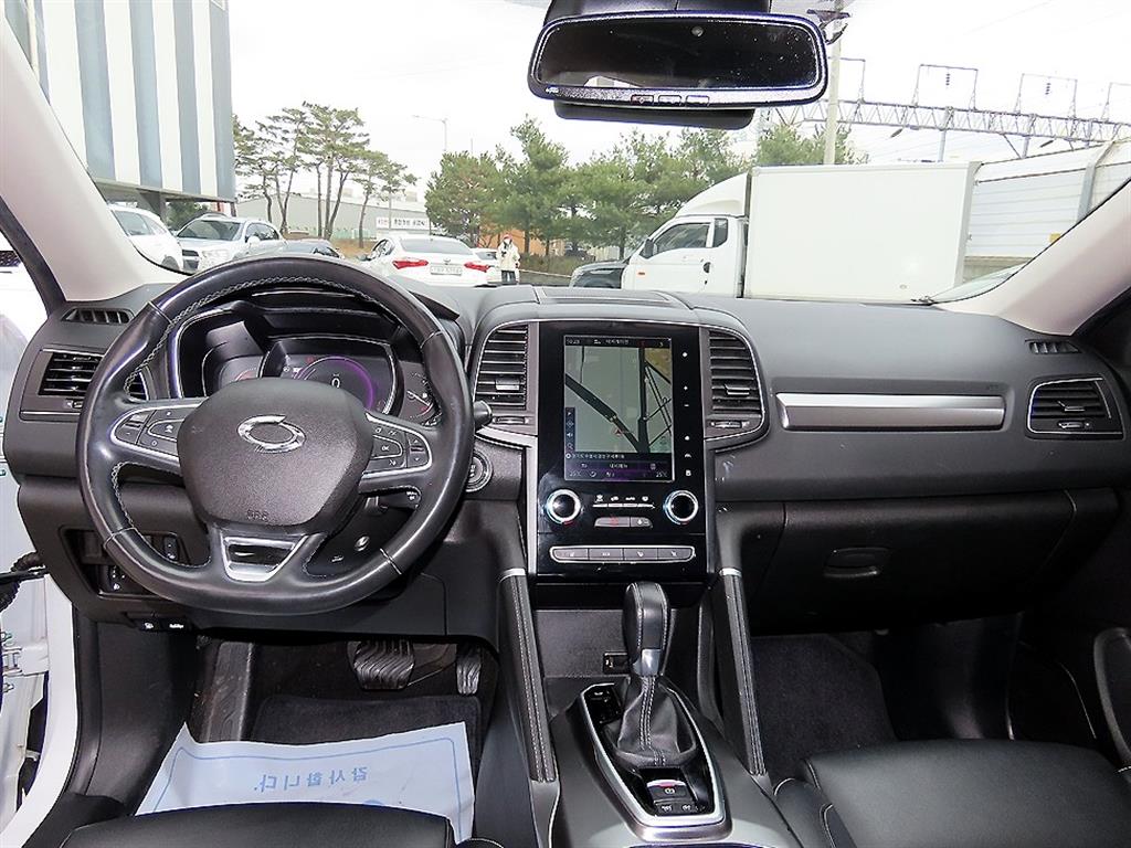 SAMSUNG QM6 - Vista 7