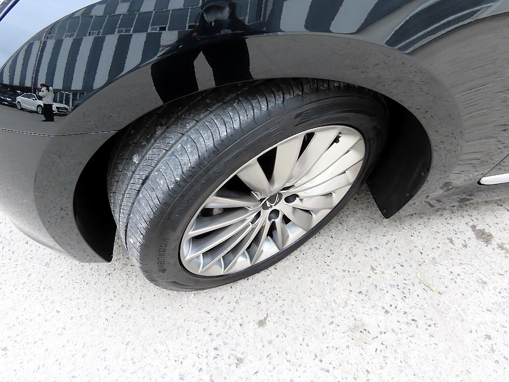 HYUNDAI Equus 2015 Negro - Importación desde Corea - HF Imports Iquique - Foto 20