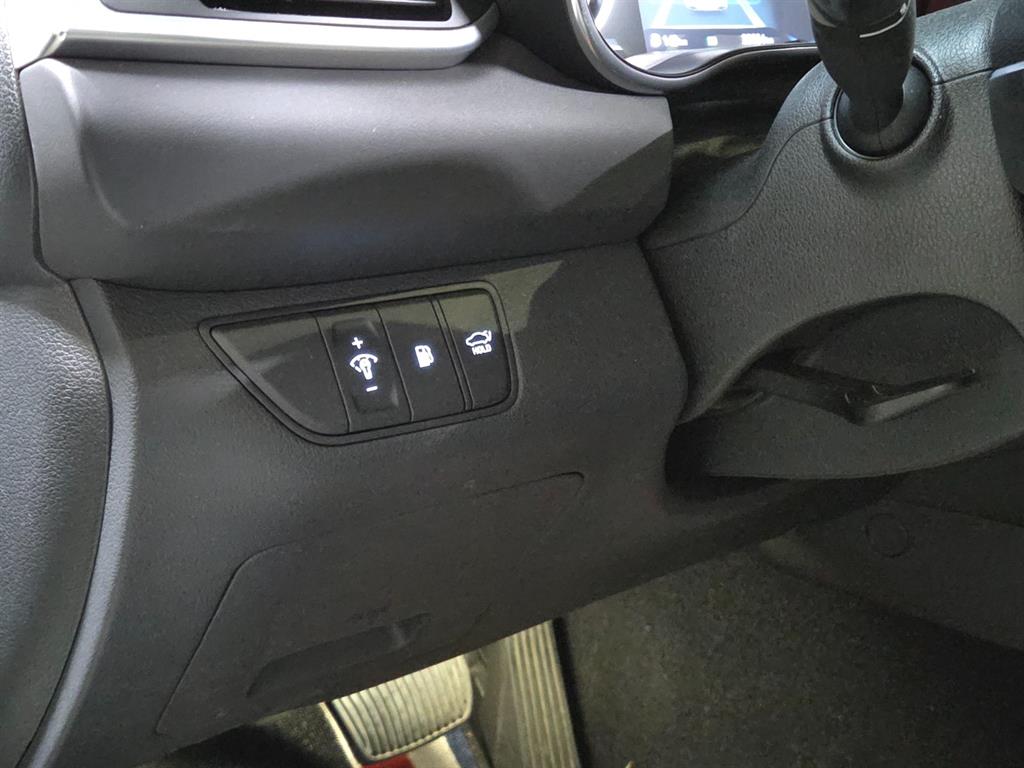 Genesis G70 2023 Blanco - Importación desde Corea - HF Imports Iquique - Foto 14