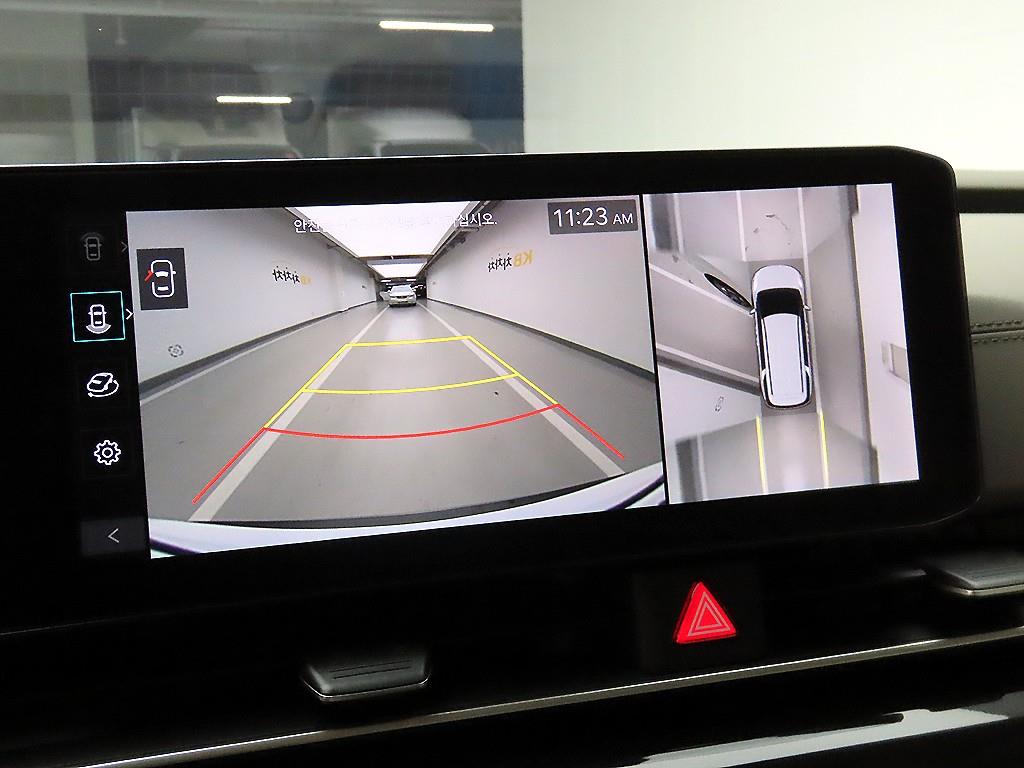 KIA Carnival 2025 - Importación desde Corea - HF Imports Iquique - Foto 18