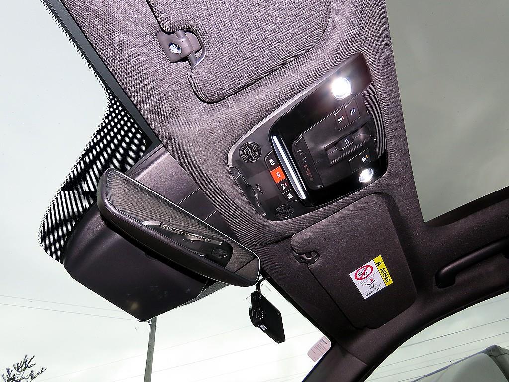 KIA Sorento 2023 Azul - Importación desde Corea - HF Imports Iquique - Foto 15