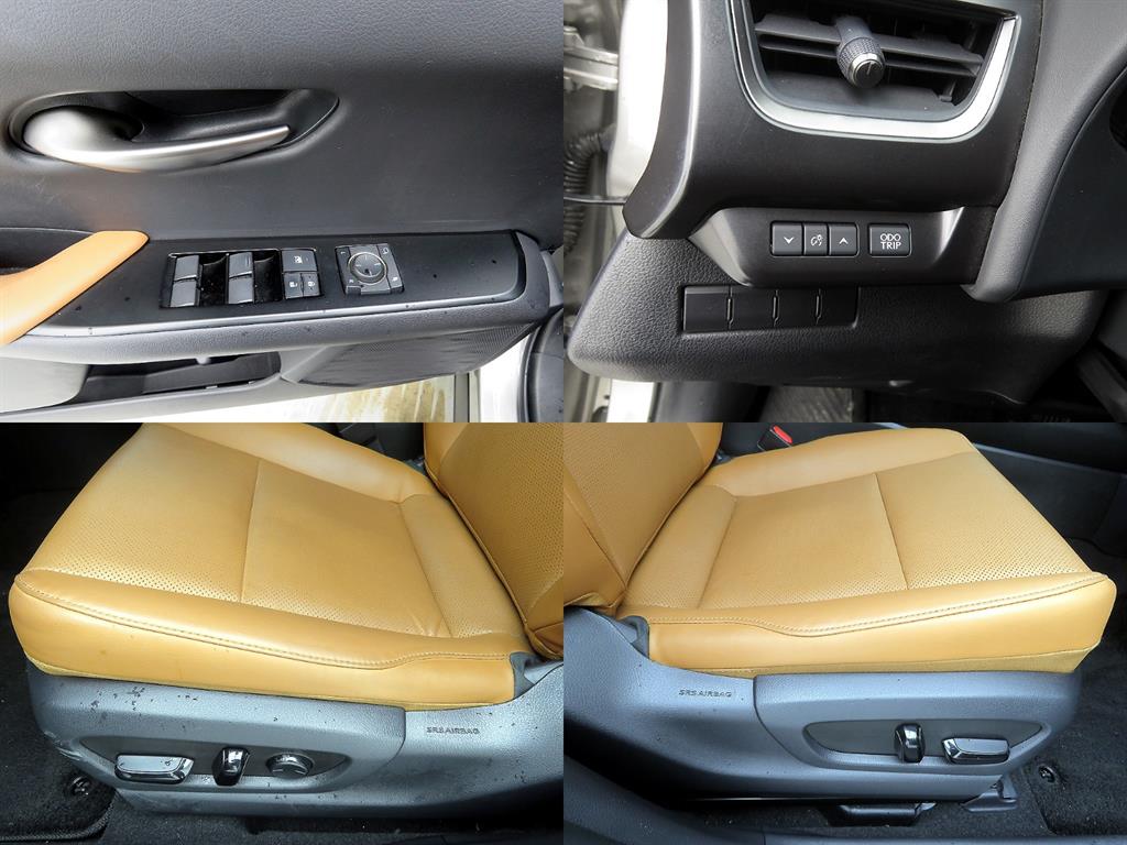 Lexus UX 2019 Gris - Importación desde Corea - HF Imports Iquique - Foto 17