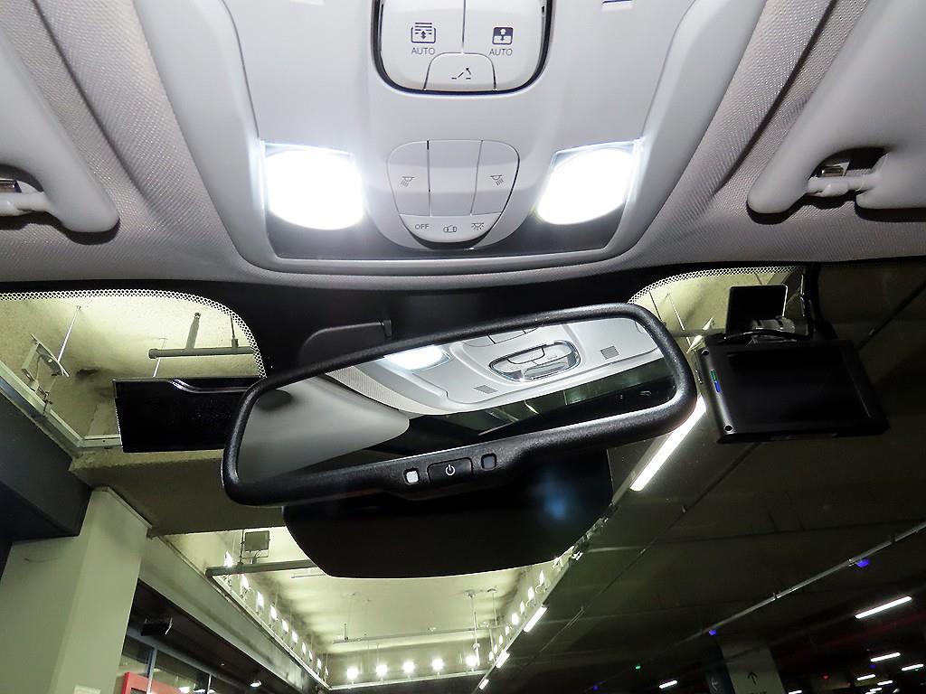 Jeep Renegade 2021 Blanco - Importación desde Corea - HF Imports Iquique - Foto 15