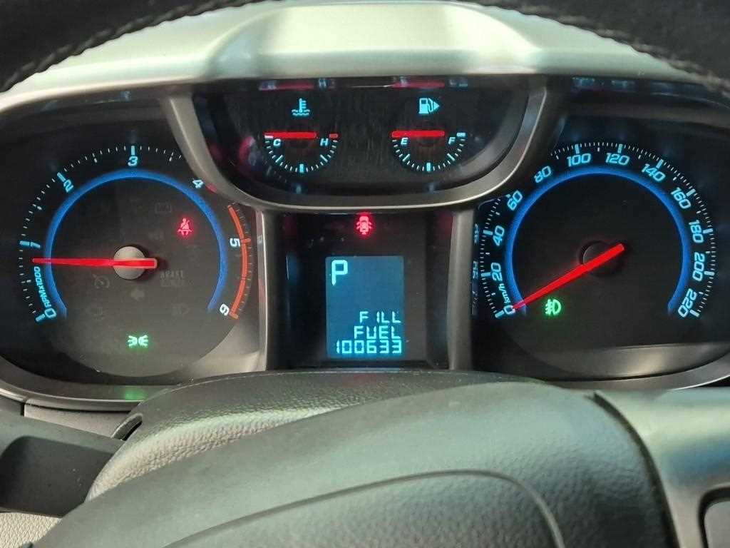 Chevrolet Orlando - Vista 6