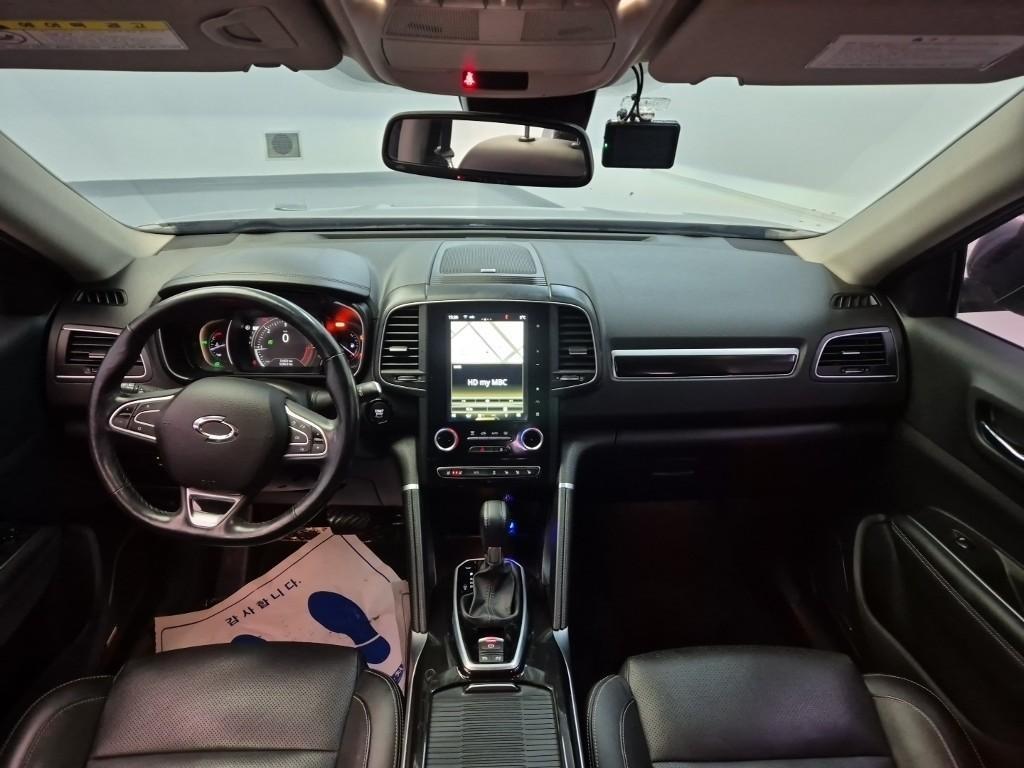 SAMSUNG QM6 - Vista 7