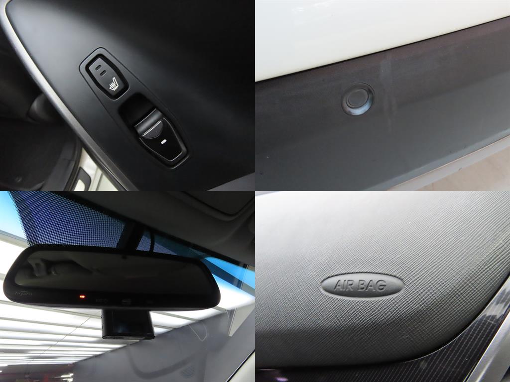 HYUNDAI Maxcruz 2014 Blanco - Importación desde Corea - HF Imports Iquique - Foto 17