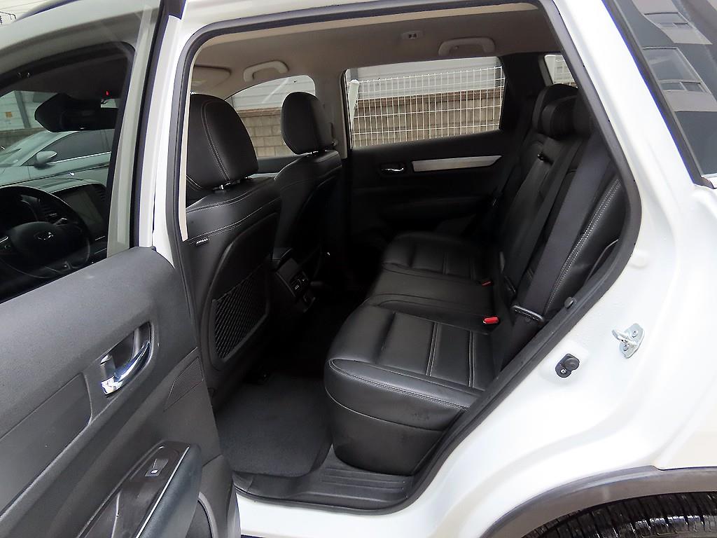 SAMSUNG QM6 - Vista 6