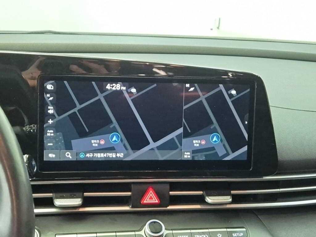 HYUNDAI Avante 2023 Blanco - Importación desde Corea - HF Imports Iquique - Foto 13