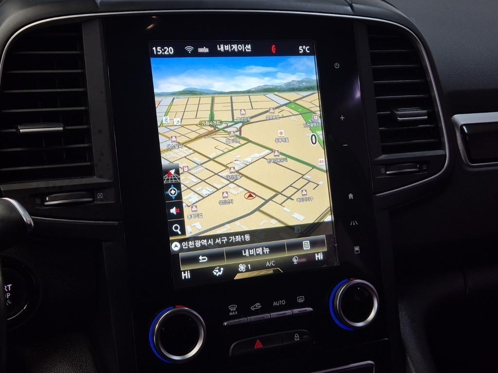 SAMSUNG QM6 2017 Gris - Importación desde Corea - HF Imports Iquique - Foto 13