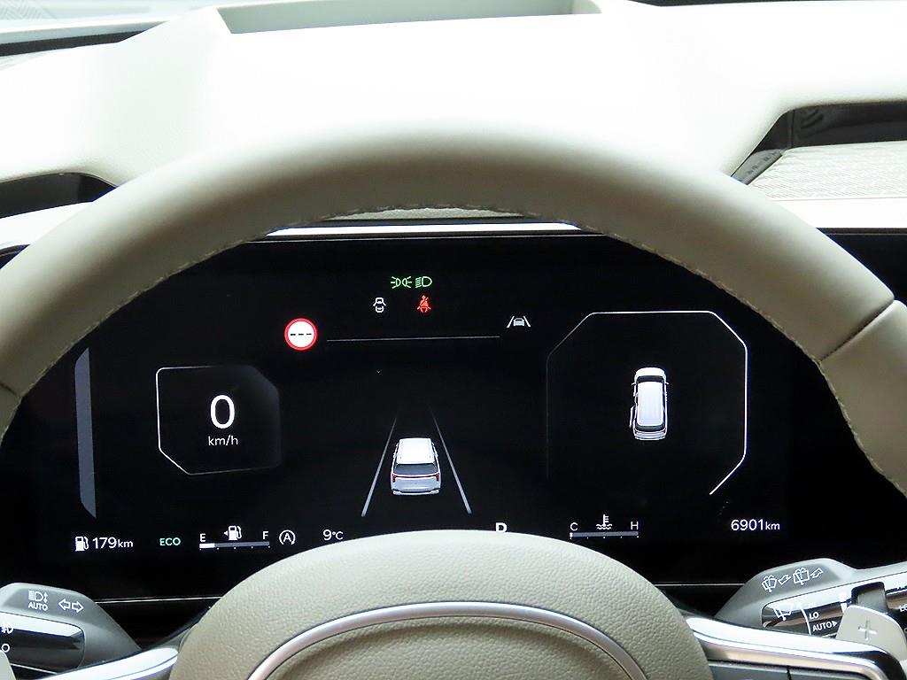 KIA Carnival - Vista 7