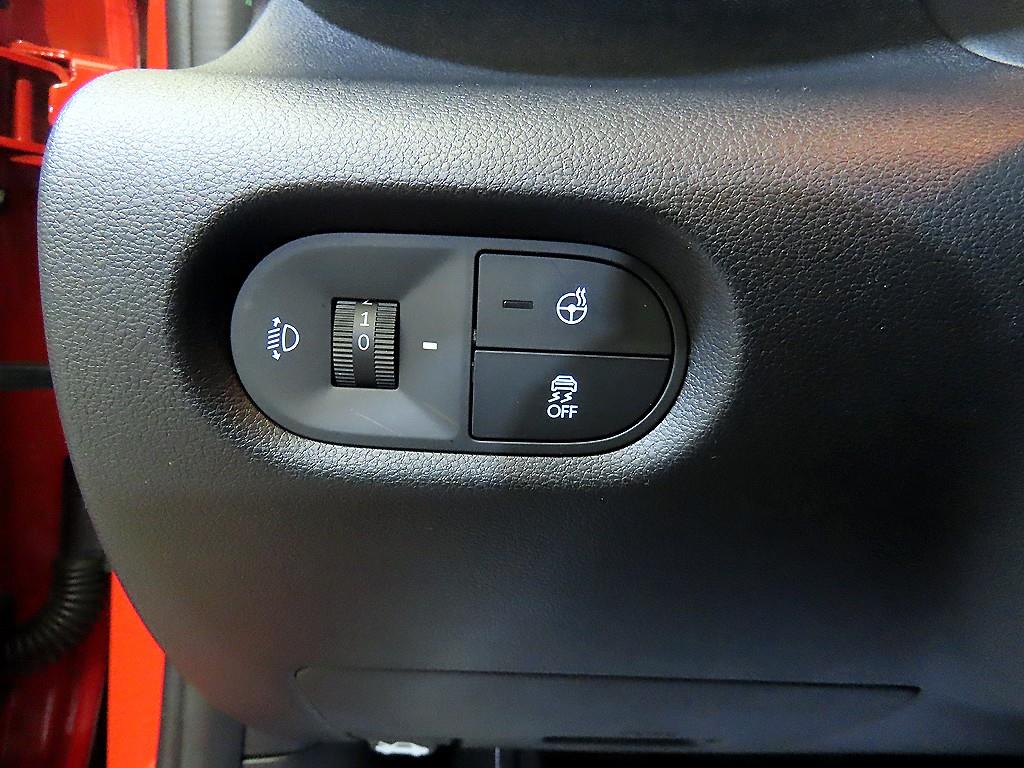 HYUNDAI Casper 2022 Rojo - Importación desde Corea - HF Imports Iquique - Foto 14