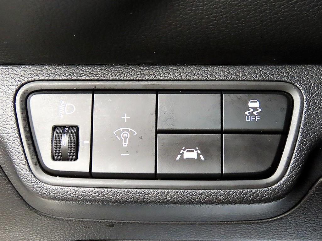 KIA K3 2020 Blanco - Importación desde Corea - HF Imports Iquique - Foto 14