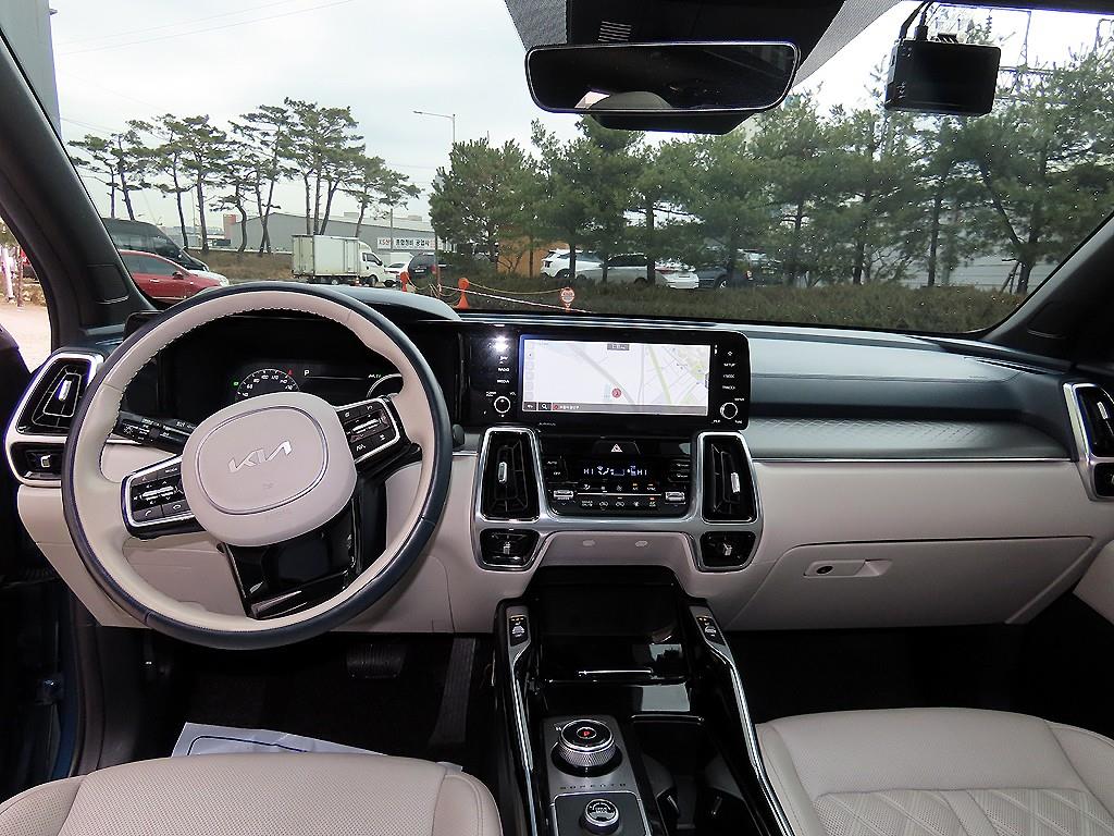 KIA Sorento - Vista 7