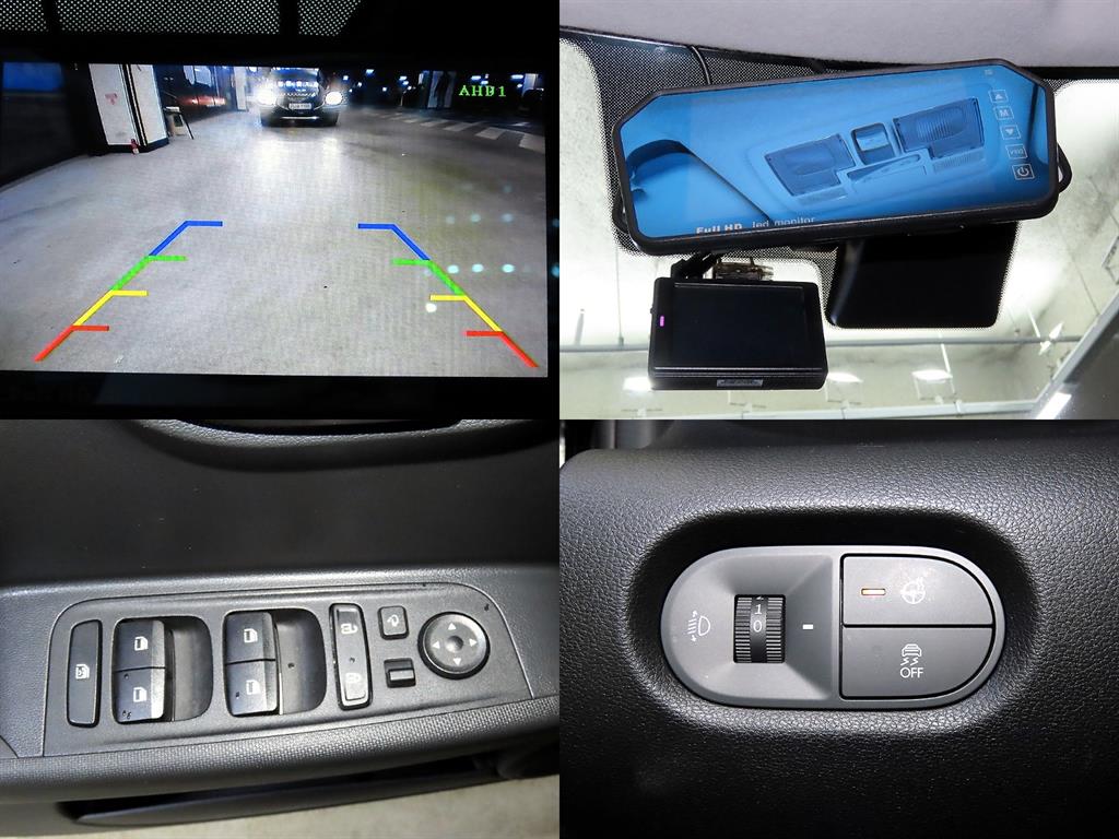 HYUNDAI Casper 2024 Gris - Importación desde Corea - HF Imports Iquique - Foto 18