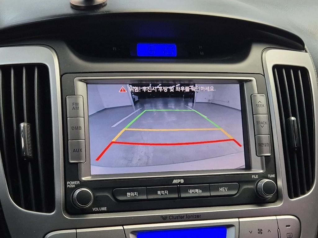 HYUNDAI Avante 2012 Plateado - Importación desde Corea - HF Imports Iquique - Foto 14