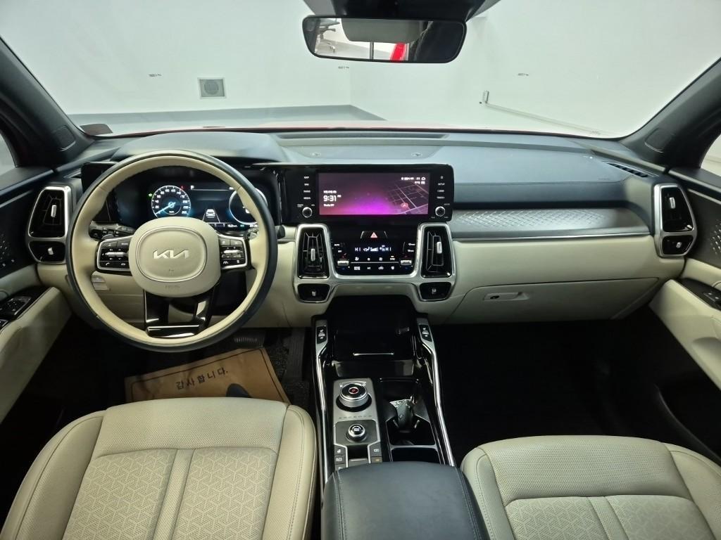 KIA Sorento - Vista 7