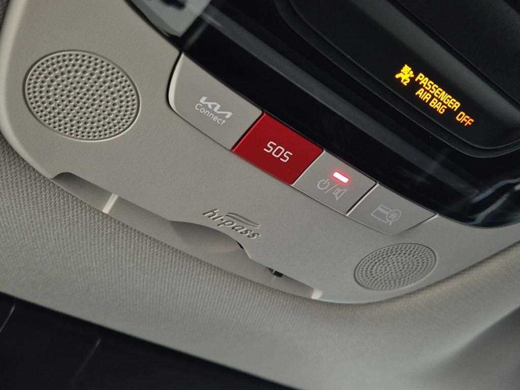 KIA Sportage 2022 Azul - Importación desde Corea - HF Imports Iquique - Foto 17