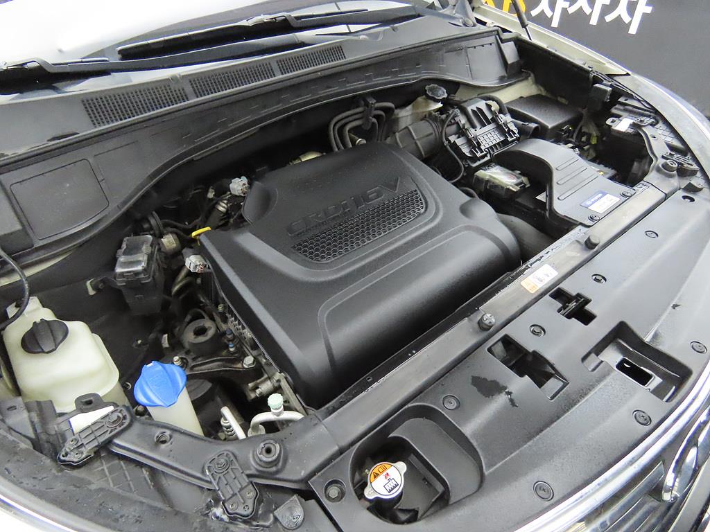 HYUNDAI Maxcruz 2014 Blanco - Importación desde Corea - HF Imports Iquique - Foto 18