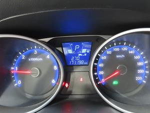 HYUNDAI Tucson - Vista 12