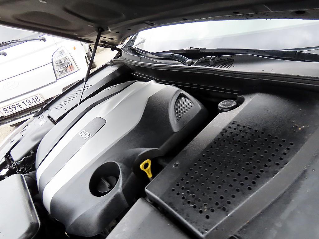 HYUNDAI Genesis 2013 Negro - Importación desde Corea - HF Imports Iquique - Foto 19