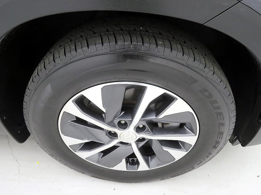 HYUNDAI Palisade 2022 Gris - Importación desde Corea - HF Imports Iquique - Foto 19