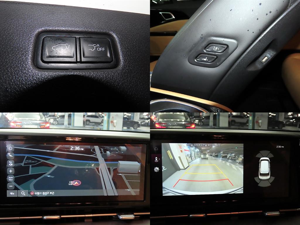 KIA Carnival 2023 - Importación desde Corea - HF Imports Iquique - Foto 18