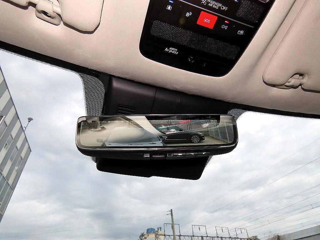 HYUNDAI Santa Fe 2024 the color of pearl - Importación desde Corea - HF Imports Iquique - Foto 14