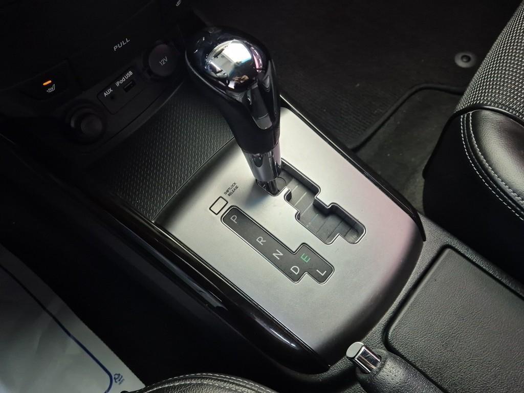 HYUNDAI Avante - Vista 8