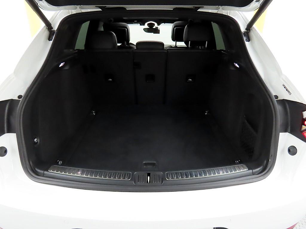 Porsche Macan 2015 Blanco - Importación desde Corea - HF Imports Iquique - Foto 18