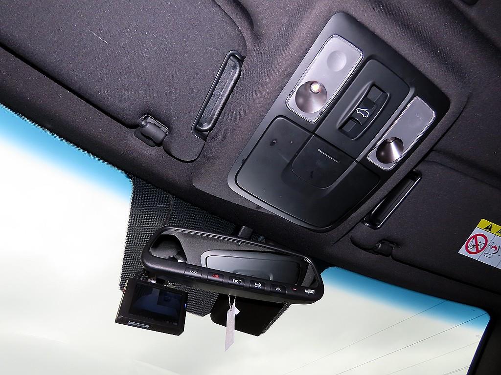 KIA Mohave 2021 Blanco - Importación desde Corea - HF Imports Iquique - Foto 14