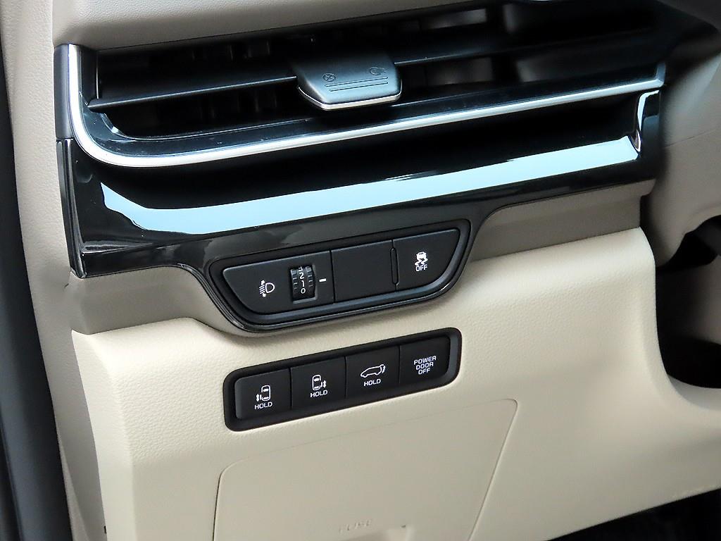 KIA Carnival 2025 - Importación desde Corea - HF Imports Iquique - Foto 15