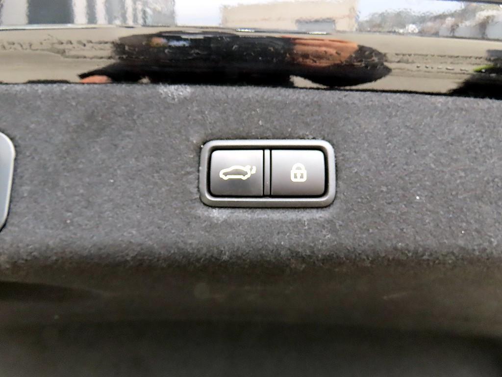 KIA K9 2019 Negro - Importación desde Corea - HF Imports Iquique - Foto 17