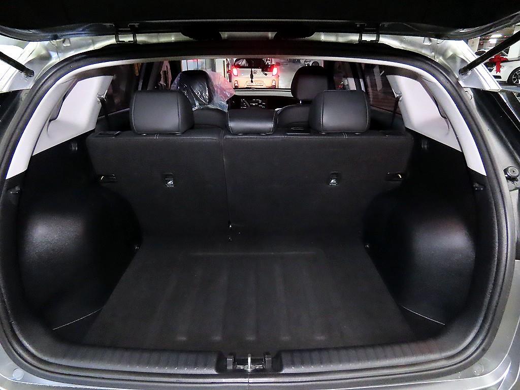 KIA Niro 2020 Gris - Importación desde Corea - HF Imports Iquique - Foto 17