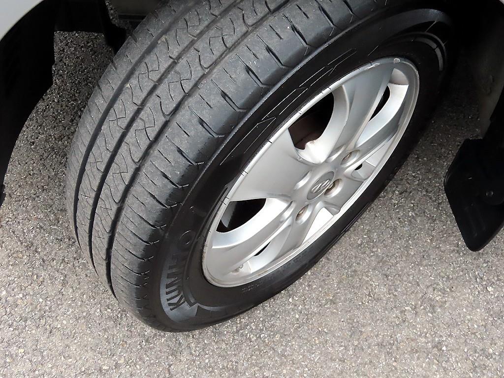 HYUNDAI Starex 2019 Gris - Importación desde Corea - HF Imports Iquique - Foto 20