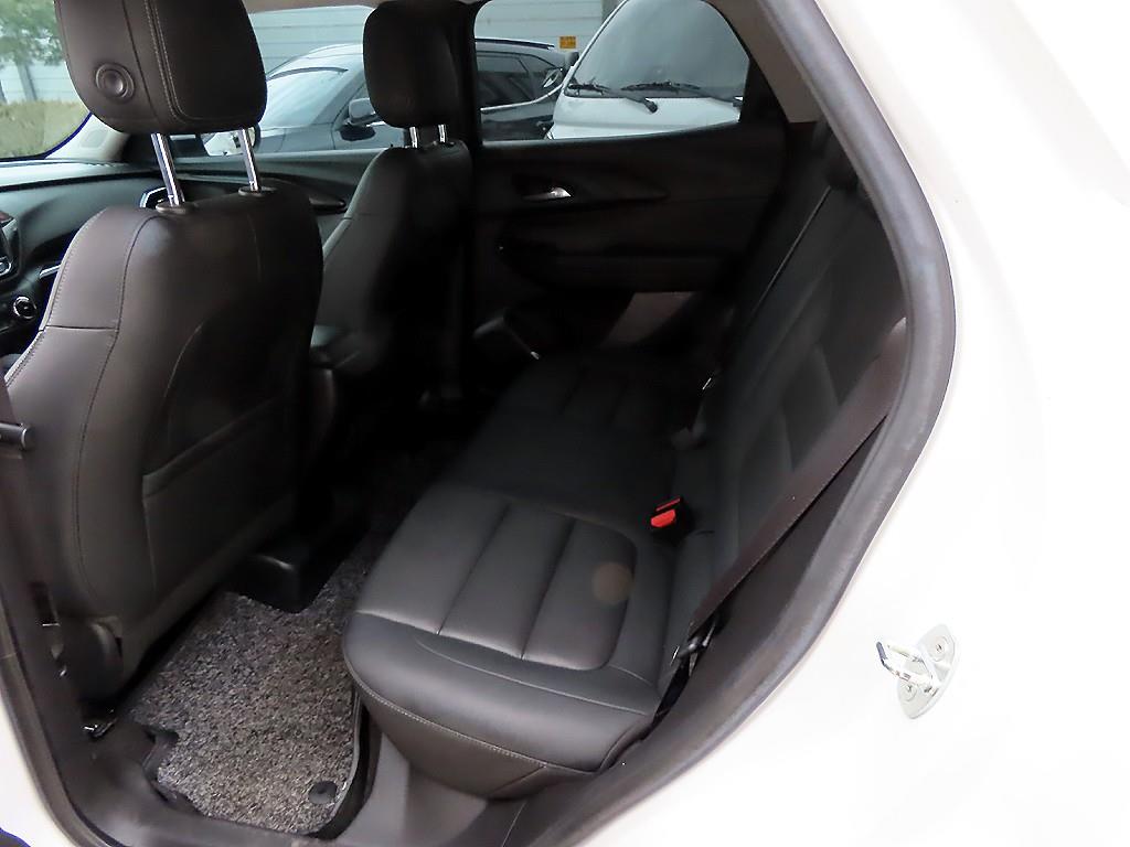 Chevrolet Trail Blazer - Vista 6