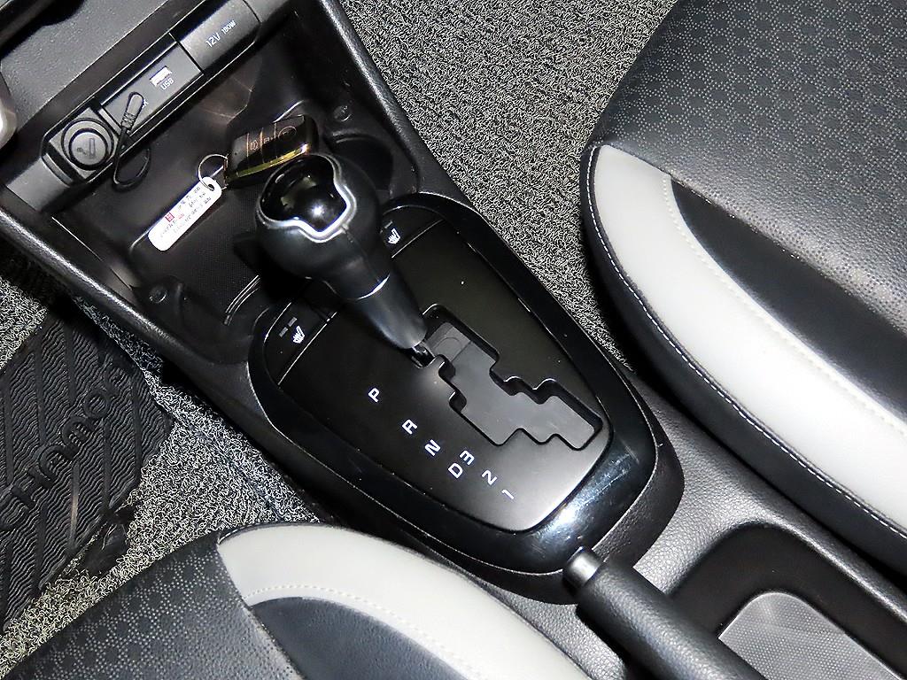 KIA Morning - Vista 12